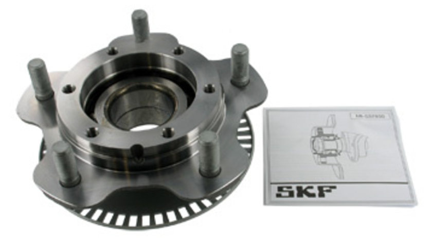 Set rulment roata punte fata (VKBA6873 SKF) SUZUKI