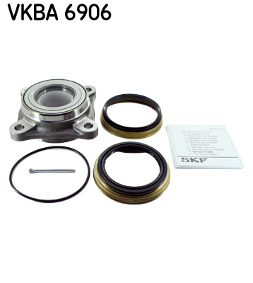 Set rulment roata punte fata (VKBA6906 SKF) LEXUS,TOYOTA