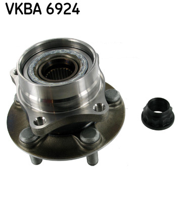 Set rulment roata punte fata (VKBA6924 SKF) TOYOTA