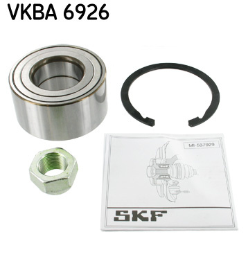 Set rulment roata punte fata (VKBA6926 SKF) MITSUBISHI