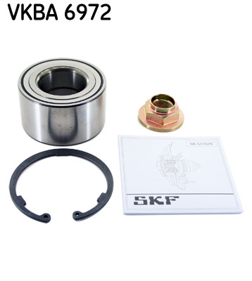 Set rulment roata punte fata (VKBA6972 SKF) MAZDA