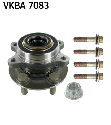Set rulment roata punte fata (VKBA7083 SKF) FORD,FORD USA