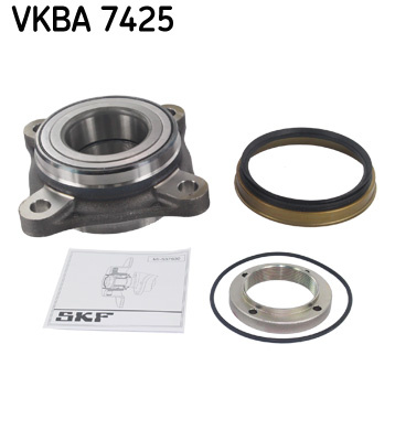 Set rulment roata punte fata (VKBA7425 SKF) TOYOTA