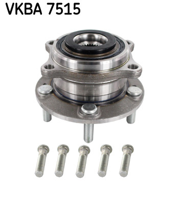 Set rulment roata punte fata (VKBA7515 SKF) HYUNDAI,KIA