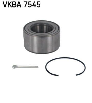 Set rulment roata punte fata (VKBA7545 SKF) HYUNDAI