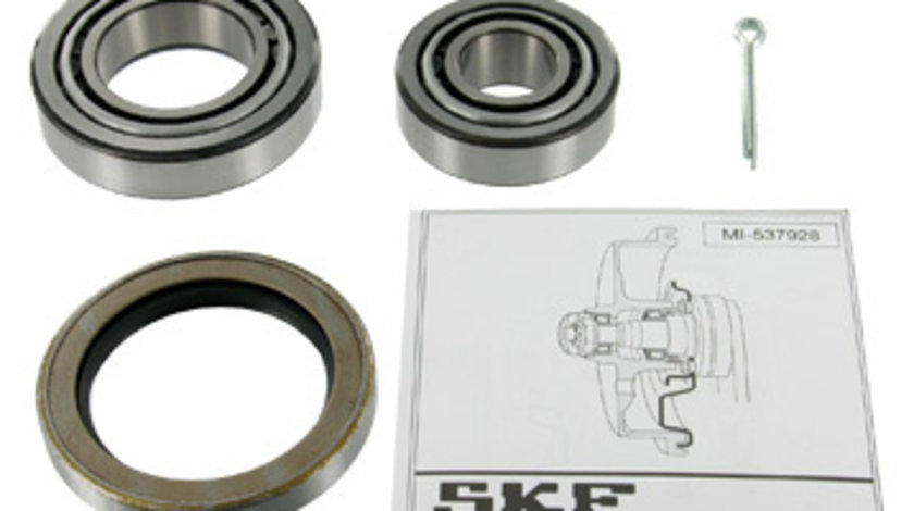 Set rulment roata punte fata (VKBA826 SKF) TOYOTA,VW