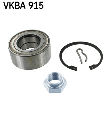 Set rulment roata punte fata (VKBA915 SKF) Citroen,PEUGEOT