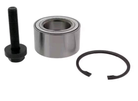 Set rulment roata puntea spate (12164010 MTR) VW