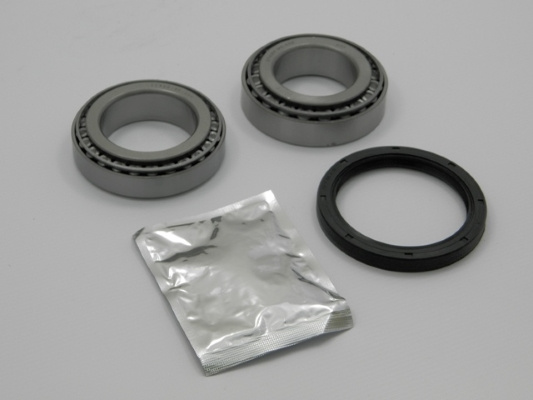 Set rulment roata puntea spate (12164265 MTR) MERCEDES-BENZ,VW