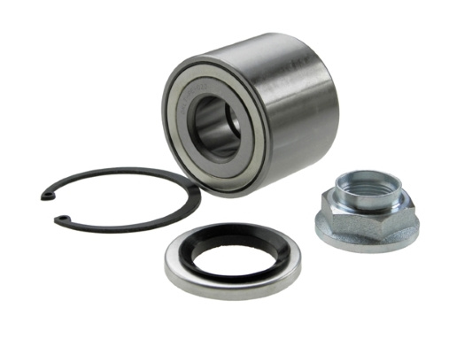 Set rulment roata puntea spate (12164267 MTR) Citroen,PEUGEOT