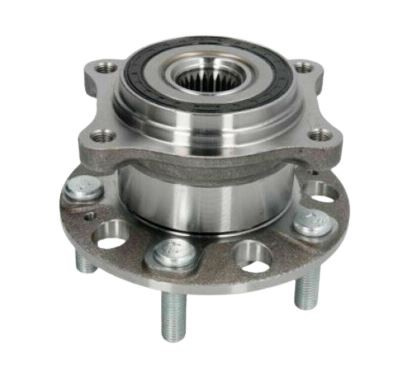 Set rulment roata puntea spate (12194319 MTR) HYUNDAI,KIA