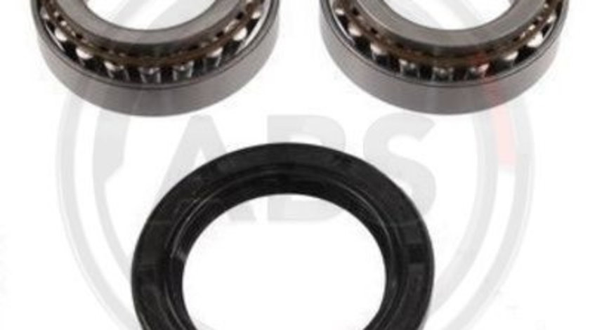 Set rulment roata puntea spate (200003 ABS) FORD,MAZDA