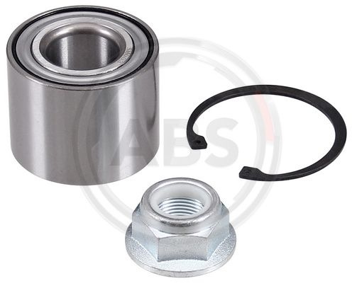 Set rulment roata puntea spate (200010 ABS) DACIA,RENAULT