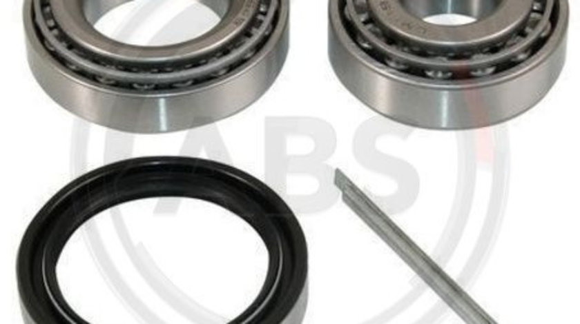 Set rulment roata puntea spate (200071 ABS) NISSAN