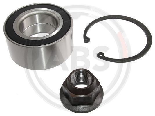 Set rulment roata puntea spate (200075 ABS) VOLVO