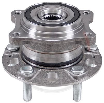 Set rulment roata puntea spate (200091 ABS) HYUNDAI,KIA