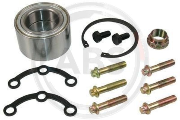 Set rulment roata puntea spate (200103 ABS) MERCEDES-BENZ