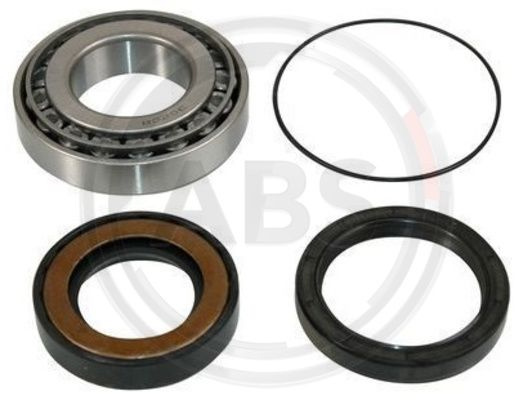 Set rulment roata puntea spate (200122 ABS) HYUNDAI,MITSUBISHI