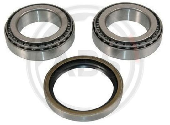 Set rulment roata puntea spate (200144 ABS) ALFA ROMEO,IVECO