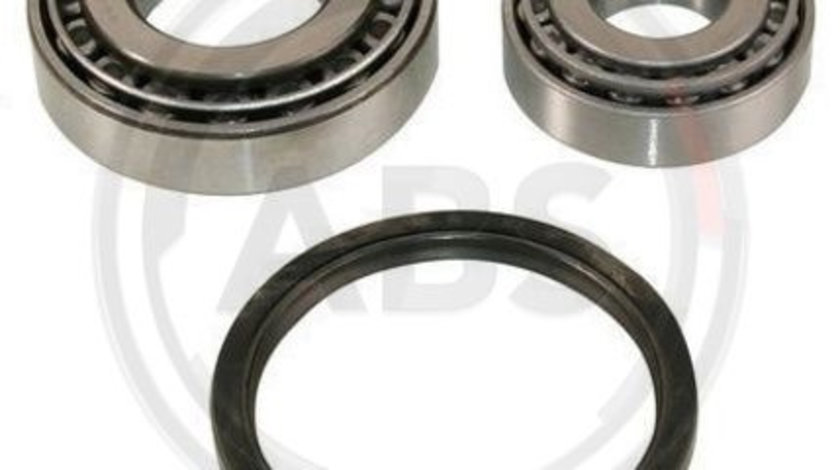 Set rulment roata puntea spate (200167 ABS) SUBARU