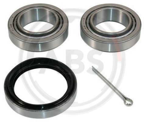 Set rulment roata puntea spate (200175 ABS) CATERHAM,FORD