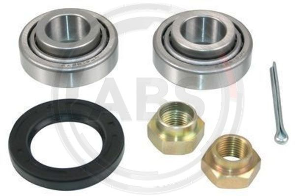 Set rulment roata puntea spate (200195 ABS) ROVER