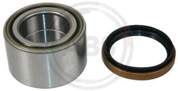 Set rulment roata puntea spate (200201 ABS) FORD
