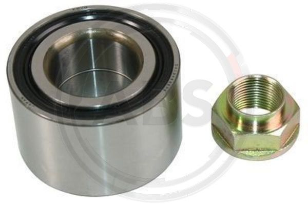 Set rulment roata puntea spate (200202 ABS) HONDA,ROVER