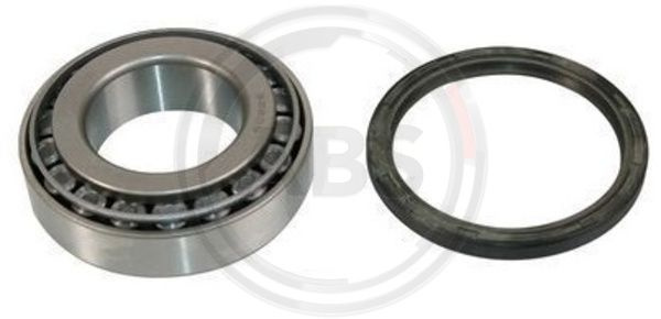 Set rulment roata puntea spate (200239 ABS) NISSAN