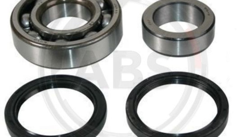 Set rulment roata puntea spate (200249 ABS) DAIHATSU