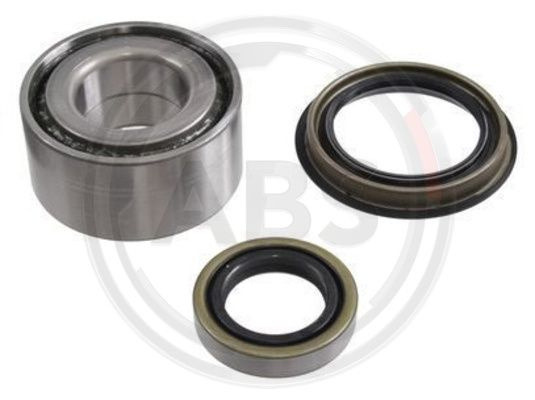 Set rulment roata puntea spate (200305 ABS) FORD,NISSAN