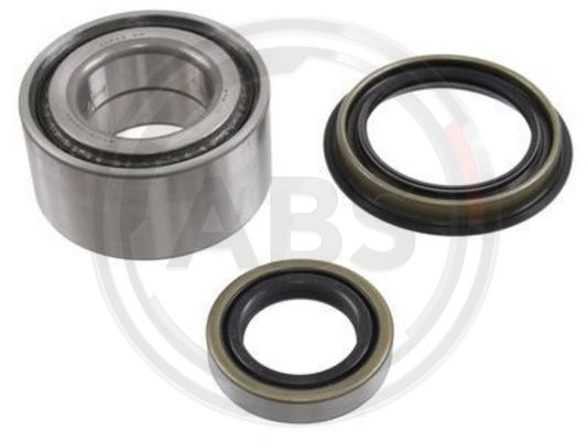 Set rulment roata puntea spate (200323 ABS) FORD,NISSAN