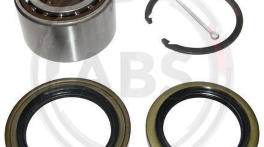 Set rulment roata puntea spate (200389 ABS) LEXUS,TOYOTA