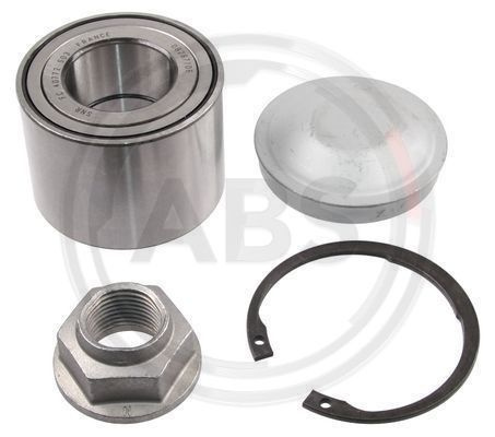 Set rulment roata puntea spate (200419 ABS) NISSAN,OPEL,RENAULT,VAUXHALL