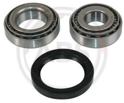 Set rulment roata puntea spate (200462 ABS) TALBOT
