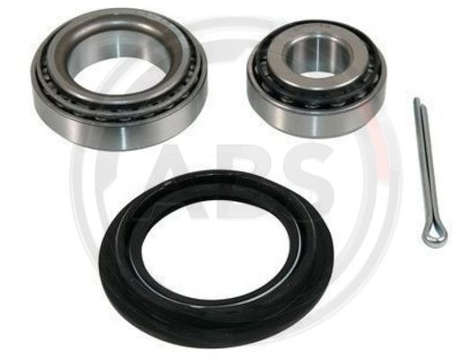 Set rulment roata puntea spate (200481 ABS) ALFA ROMEO