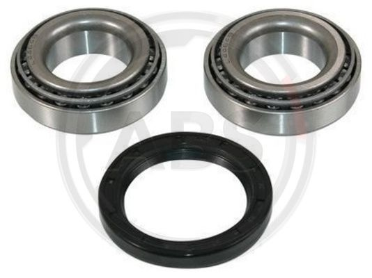 Set rulment roata puntea spate (200491 ABS) TALBOT