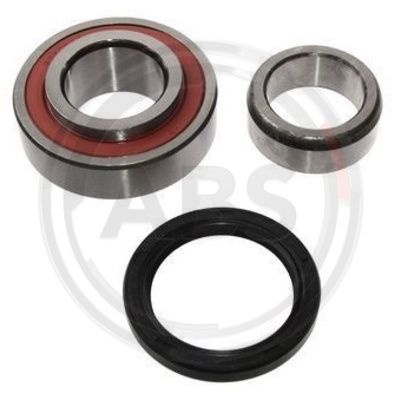 Set rulment roata puntea spate (200547 ABS) DAIHATSU,TOYOTA