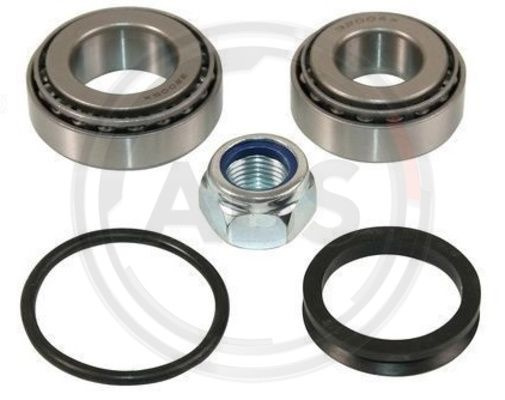 Set rulment roata puntea spate (200572 ABS) Citroen,PEUGEOT,TALBOT