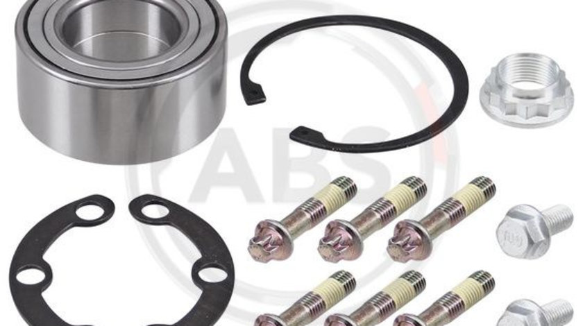 Set rulment roata puntea spate (200592 ABS) MERCEDES-BENZ