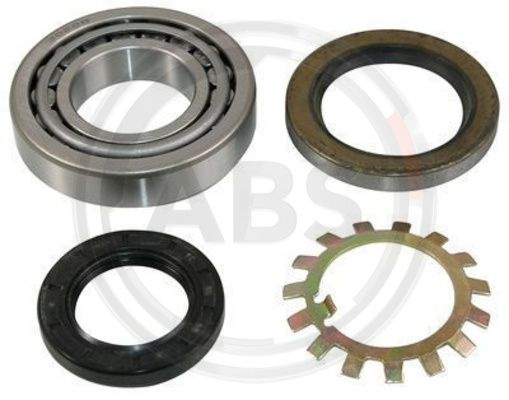 Set rulment roata puntea spate (200622 ABS) MAZDA