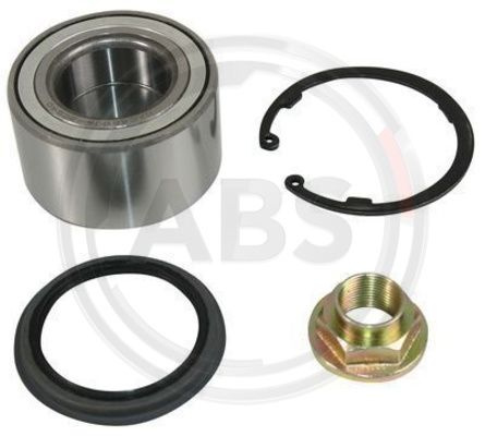 Set rulment roata puntea spate (200628 ABS) FORD USA,KIA,MAZDA