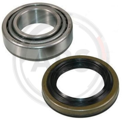 Set rulment roata puntea spate (200636 ABS) RENAULT