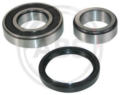 Set rulment roata puntea spate (200662 ABS) MITSUBISHI