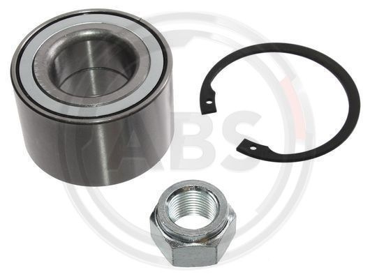 Set rulment roata puntea spate (200670 ABS) VOLVO