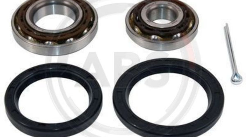 Set rulment roata puntea spate (200673 ABS) AUSTIN,MG,ROVER