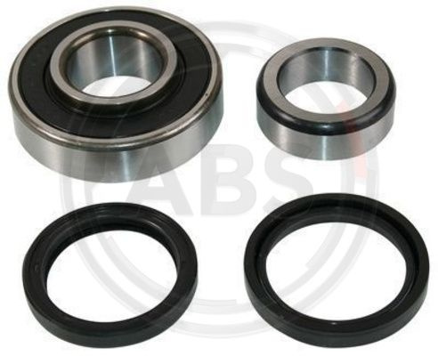 Set rulment roata puntea spate (200683 ABS) SUZUKI