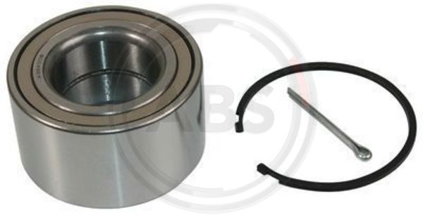 Set rulment roata puntea spate (200715 ABS) TOYOTA