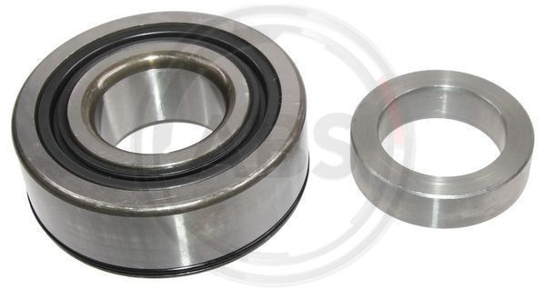 Set rulment roata puntea spate (200744 ABS) OPEL,VAUXHALL