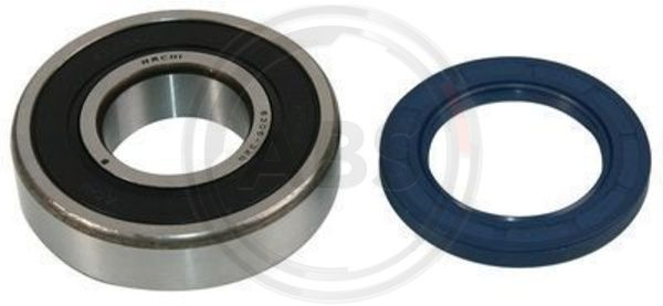 Set rulment roata puntea spate (200749 ABS) DAIHATSU